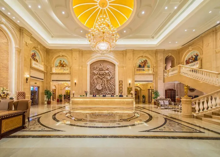 Vienna Hotel Yueyang Zhanqian Road