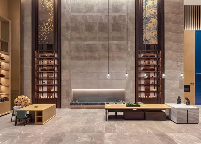 Pullman Yueyang