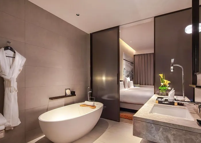 Pullman Yueyang